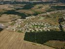 Photos aériennes de Fonsorbes (31470) - Autre vue | Haute-Garonne, Occitanie, France - Photo réf. U110820