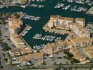 Photos aériennes de "port" - Photo réf. U110824