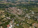 Photos aériennes de Gimont (32200) | Gers, Occitanie, France - Photo réf. U110830