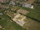 Photos aériennes de Gimont (32200) | Gers, Occitanie, France - Photo réf. U110831