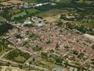 Photos aériennes de Gimont (32200) | Gers, Occitanie, France - Photo réf. U110835