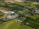 Photos aériennes de Gimont (32200) | Gers, Occitanie, France - Photo réf. U110837