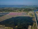 Photos aériennes de Gruissan (11430) - Autre vue | Aude, Languedoc-Roussillon, France - Photo réf. U110848