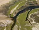 Photos aériennes de Gruissan (11430) - Autre vue | Aude, Occitanie, France - Photo réf. U110858
