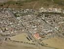 Photos aériennes de Gruissan (11430) | Aude, Languedoc-Roussillon, France - Photo réf. U110864 - Les maisons sur pilotis.