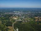 Photos aériennes de Guéret (23000) | Creuse, Limousin, France - Photo réf. U110867