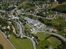 Photos aériennes de Guéret (23000) | Creuse, Limousin, France - Photo réf. U110869