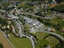 Photos aériennes de Guéret (23000) | Creuse, Nouvelle-Aquitaine, France - Photo réf. U110869