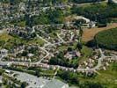 Photos aériennes de Guéret (23000) | Creuse, Nouvelle-Aquitaine, France - Photo réf. U110870