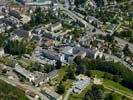 Photos aériennes de Guéret (23000) | Creuse, Limousin, France - Photo réf. U110873