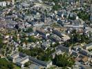 Photos aériennes de Guéret (23000) | Creuse, Limousin, France - Photo réf. U110875