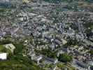 Photos aériennes de Guéret (23000) | Creuse, Limousin, France - Photo réf. U110876