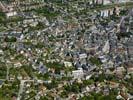 Photos aériennes de Guéret (23000) | Creuse, Limousin, France - Photo réf. U110879
