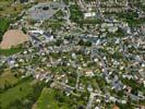 Photos aériennes de Guéret (23000) | Creuse, Limousin, France - Photo réf. U110880