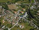 Photos aériennes de Guéret (23000) | Creuse, Limousin, France - Photo réf. U110886