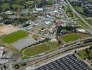 Photos aériennes de Guéret (23000) | Creuse, Nouvelle-Aquitaine, France - Photo réf. U110889