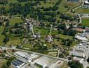 Photos aériennes de Guéret (23000) | Creuse, Limousin, France - Photo réf. U110890