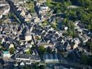 Photos aériennes de Guingamp (22200) - Autre vue | Côtes d'Armor, Bretagne, France - Photo réf. U110898