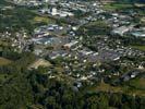 Photos aériennes de Guingamp (22200) | Côtes d'Armor, Bretagne, France - Photo réf. U110900