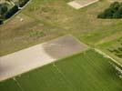 Photos aériennes de "irrigation" - Photo réf. U110909 - Irrigation