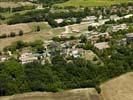 Photos aériennes de Jegun (32360) - Autre vue | Gers, Midi-Pyrénées, France - Photo réf. U110913