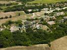 Photos aériennes de Jegun (32360) - Autre vue | Gers, Occitanie, France - Photo réf. U110913