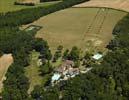 Photos aériennes de Jegun (32360) - Autre vue | Gers, Occitanie, France - Photo réf. U110914