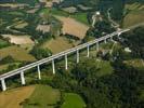 Photos aériennes de "viaduc" - Photo réf. U110922