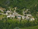 Photos aériennes de La Tourette-Cabardès (11380) - Autre vue | Aude, Occitanie, France - Photo réf. U110924