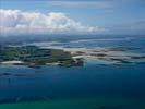 Photos aériennes de Landéda (29870) | Finistère, Bretagne, France - Photo réf. U110925