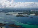 Photos aériennes de Landéda (29870) | Finistère, Bretagne, France - Photo réf. U110926