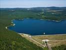 Photos aériennes de "lac" - Photo réf. U110927