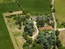 Photos aériennes de Lauraët (32330) - Autre vue | Gers, Occitanie, France - Photo réf. U110930