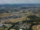 Photos aériennes de Le Mans (72000) | Sarthe, Pays de la Loire, France - Photo réf. U110935