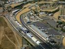 Photos aériennes de Le Mans (72000) | Sarthe, Pays de la Loire, France - Photo réf. U110936