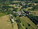 Photos aériennes de Les Martys (11390) | Aude, Occitanie, France - Photo réf. U110954