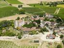 Photos aériennes de Mansencôme (32310) | Gers, Occitanie, France - Photo réf. U110958