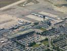 Photos aériennes de "aéroport" - Photo réf. U110959