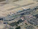 Photos aériennes de "aéroport" - Photo réf. U110960
