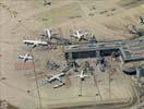 Photos aériennes de "aeroport" - Photo réf. U110961