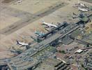Photos aériennes de "aeroport" - Photo réf. U110962