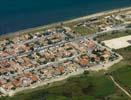 Photos aériennes de Marignane (13700) - Autre vue | Bouches-du-Rhône, Provence-Alpes-Côte d'Azur, France - Photo réf. U110969