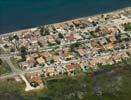 Photos aériennes de Marignane (13700) - Autre vue | Bouches-du-Rhône, Provence-Alpes-Côte d'Azur, France - Photo réf. U110971
