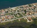 Photos aériennes de Marignane (13700) - Autre vue | Bouches-du-Rhône, Provence-Alpes-Côte d'Azur, France - Photo réf. U110972