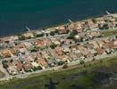 Photos aériennes de Marignane (13700) - Autre vue | Bouches-du-Rhône, Provence-Alpes-Côte d'Azur, France - Photo réf. U110973