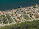 Photos aériennes de Marignane (13700) - Autre vue | Bouches-du-Rhône, Provence-Alpes-Côte d'Azur, France - Photo réf. U110974