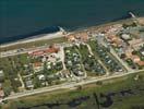 Photos aériennes de Marignane (13700) - Autre vue | Bouches-du-Rhône, Provence-Alpes-Côte d'Azur, France - Photo réf. U110975