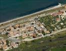 Photos aériennes de Marignane (13700) - Autre vue | Bouches-du-Rhône, Provence-Alpes-Côte d'Azur, France - Photo réf. U110976