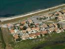 Photos aériennes de Marignane (13700) - Autre vue | Bouches-du-Rhône, Provence-Alpes-Côte d'Azur, France - Photo réf. U110977