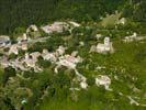 Photos aériennes de Marsanne (26740) - Autre vue | Drôme, Auvergne-Rhône-Alpes, France - Photo réf. U110979